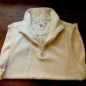 Orvis Vest NICE